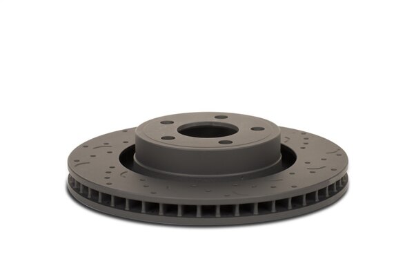 HKC4907.453Z: HAWK Talon Rotors