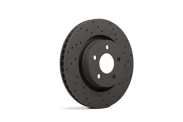 HTC4467: HAWK Talon Rotors