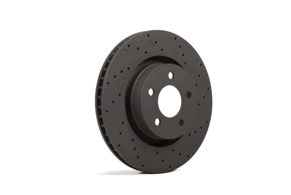 HTC4955: HAWK Talon Rotors