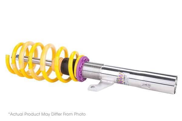10220023: KW V1 Coilover Kit