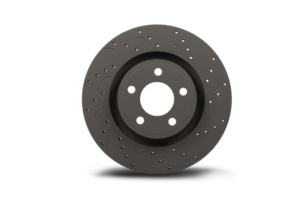 HTC4416: HAWK Talon Rotors