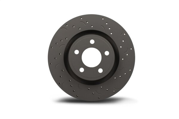HTC4496: HAWK Talon Rotors