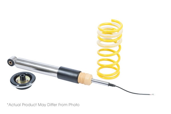 39080059: KW Coilover Kit DDC