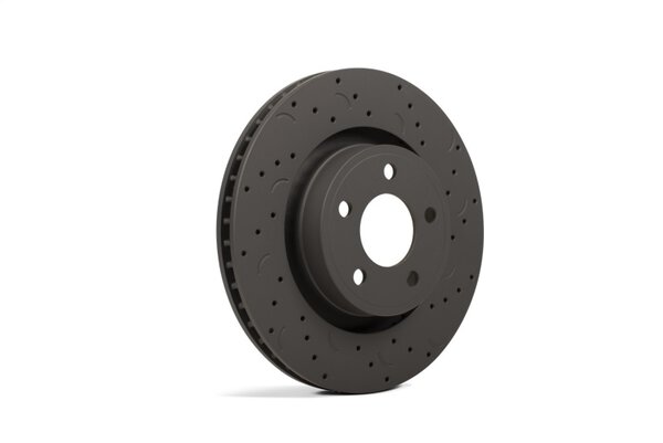 HTC4403: HAWK Talon Rotors
