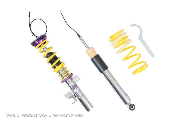 39080059: KW Coilover Kit DDC