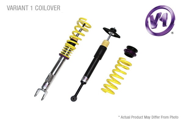 kws102200AB: KW V1 Coilover Kit