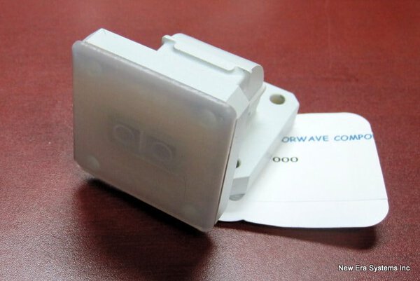 AMC WR75 90 degree bend Waveguide - Image 2