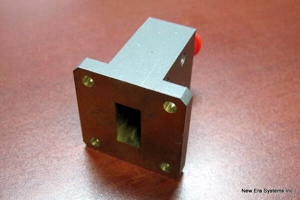 ATM WR62 to SMA VSAT Adapter - Image 2