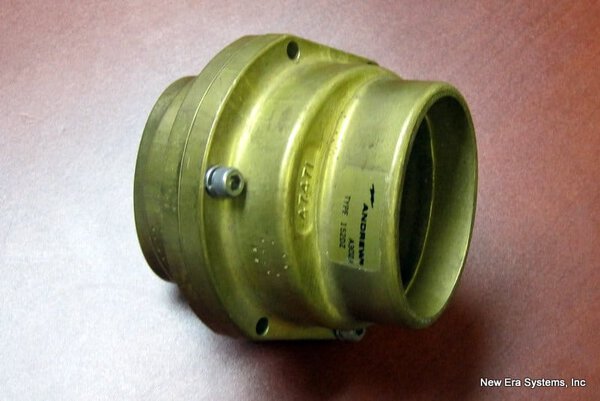 Andrew 152DZ Elliptical Waveguide Splice