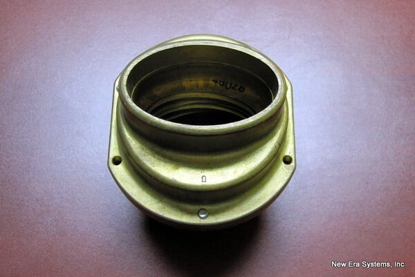 Andrew 152DZ Elliptical Waveguide Splice - Image 3