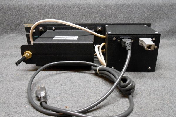 ENVIRONMENTAL TECHNOLOGY EDH-4 DEHYDRATOR - Image 4
