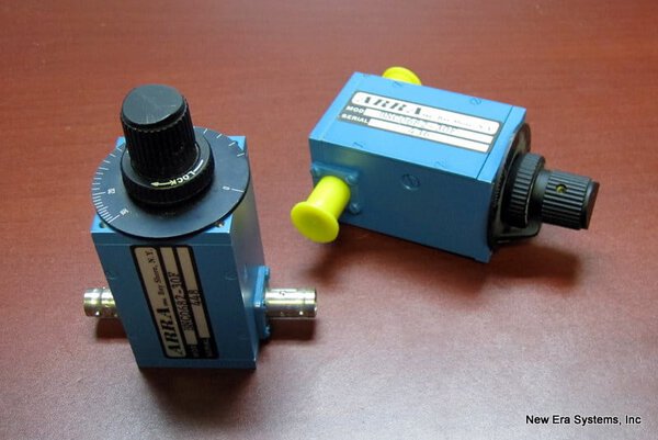 ARRA BNC0682-30F Attenuator - Image 4