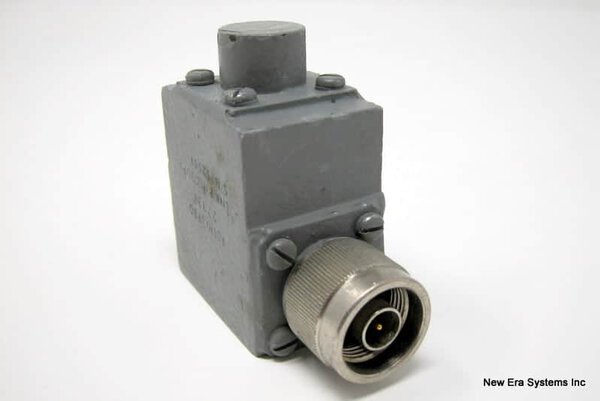 C-Band RF Frequency Isolator - Image 3