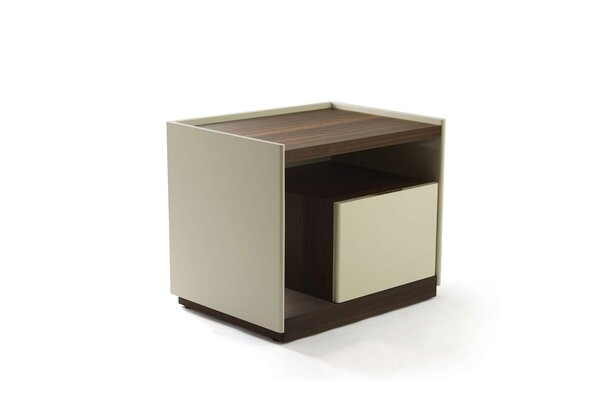 Varo Bed Side Table
