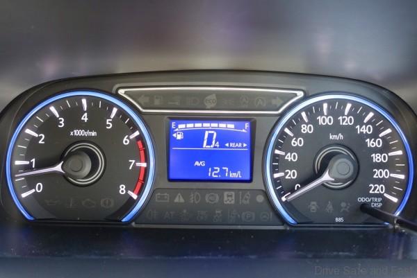 Why The Perodua Myvi 1 3 Premium X Is The Budget Malaysian Hatch To Beat