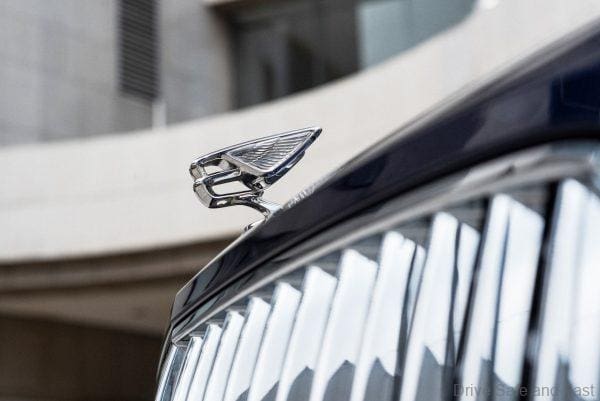 Bentley Flying Spur_logo