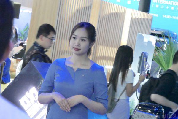 Shanghai Motor Show