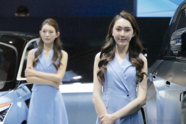 Shanghai Motor Show