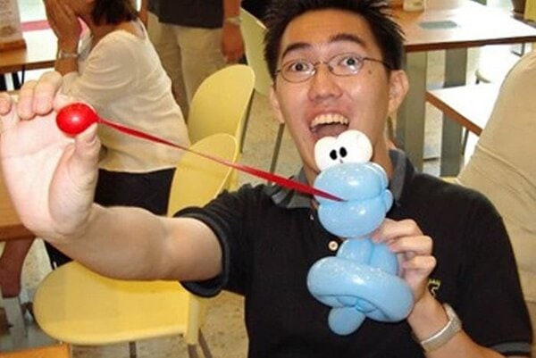 Balloon Maker rental for events in Los Angeles, Orange County, and nationwide