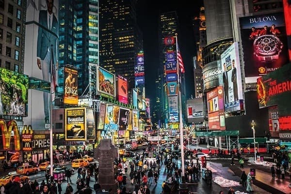Digital Billboard Advertising