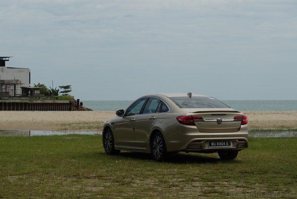 Perdana-4