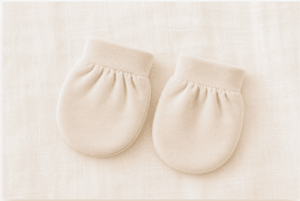 Baby Mittens