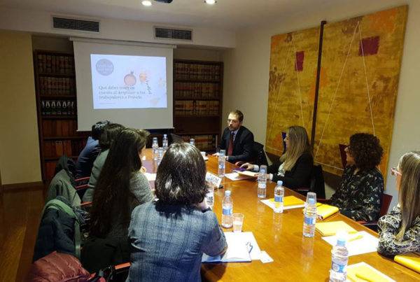 Gil stauffer | trabajadores expatriados a francia ¿qué debemos saber?