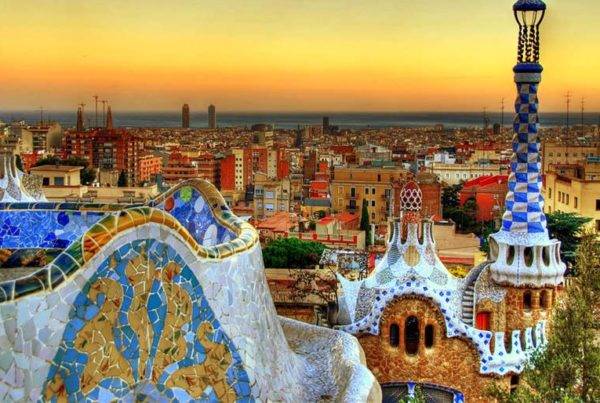 Gil stauffer | mudarse a barcelona: 6 razones para trasladarse a barcelona