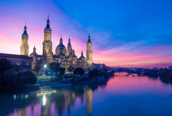 Gil stauffer | mudarse a zaragoza: 7 razones por las que trasladarse a zaragoza