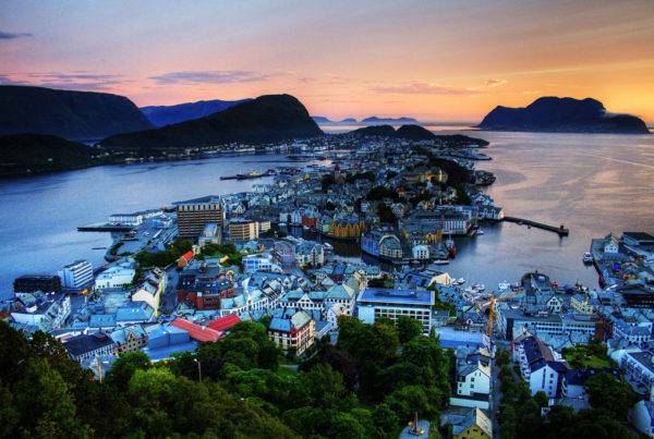 Gil stauffer | mudarse a noruega: información útil y consejos para trasladarse a noruega