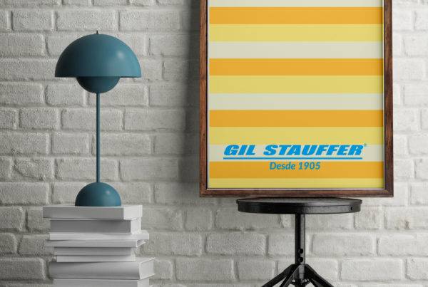 Gil stauffer | cómo decorar con papel pintado tu habitación