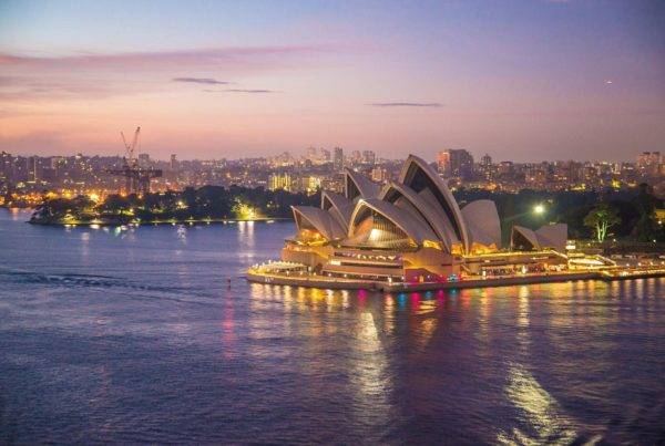 Gil stauffer | mudarse a australia, consejos para trasladarse a australia. vivir y trabajar en australia como expatriados