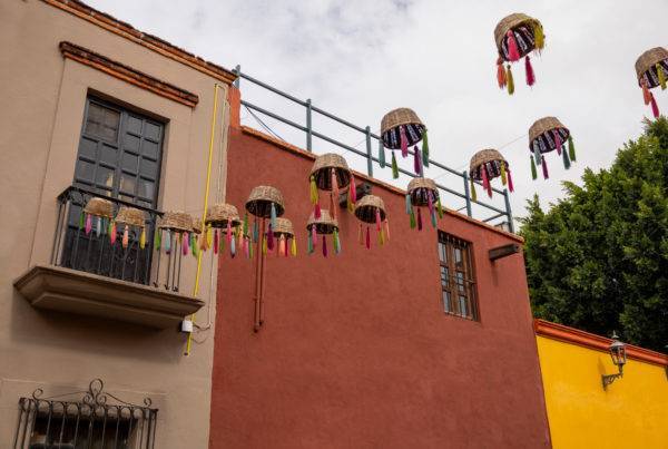 Gil stauffer | mexicano en madrid: ¿por qué llaman “nuevo polanco” al barrio de salamanca?