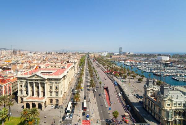 Gil stauffer | 7 lugares baratos para vivir cerca de barcelona: ¡descubre ahora!