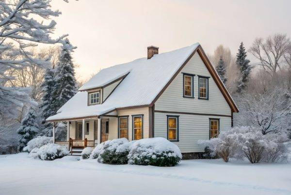 Gil stauffer | mudanzas en invierno: cómo evitar daños por frío o humedad con estos 7 tips