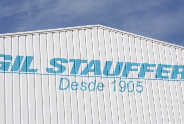 Gil stauffer | precio de un guardamuebles en sevilla y diferencias respecto a los trasteros