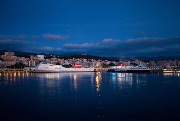 Gil stauffer | mudanzas a baleares: precios e información para mudanzas a las islas baleares
