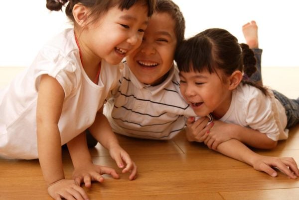 pamela lim on the middle childac