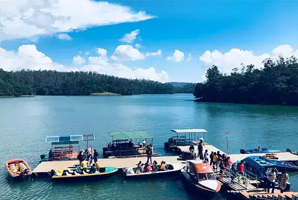 best ooty tour package from mysore