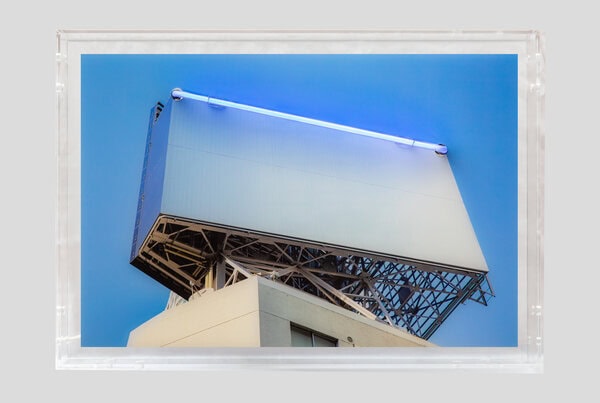 Signs For [          ] #11 