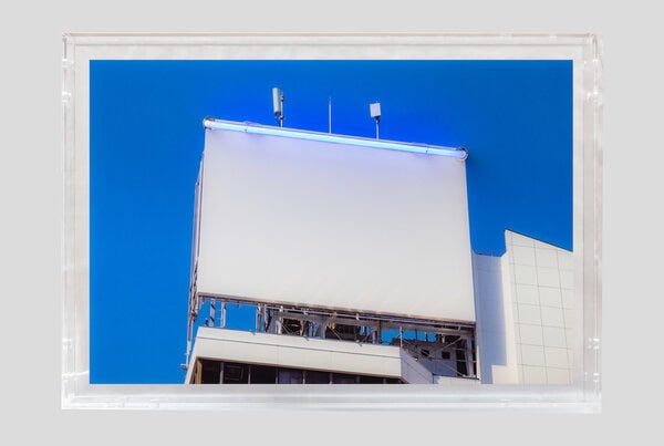 Signs For [          ] #30