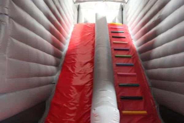 Trash Truck Inflatable Athens rental for events in Los Angeles, Orange County, and nationwide