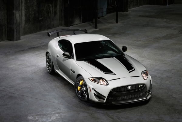 Jaguar-xkr-s-gt