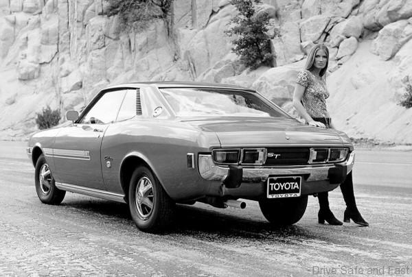 Toyota Archives