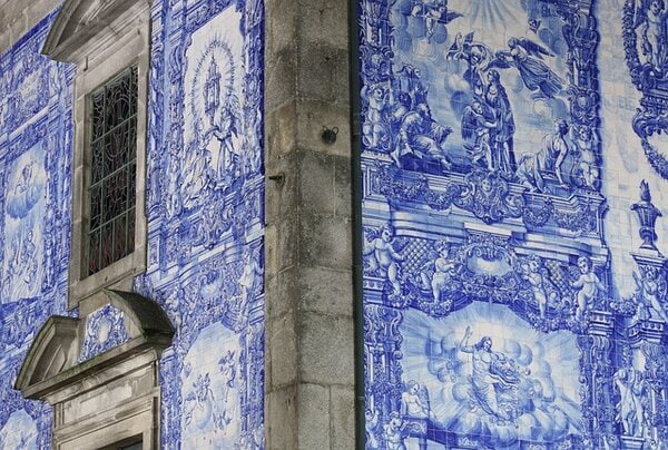 Porto au fil de l'eau (12-14 ans & 15-17 ans) – Image 4