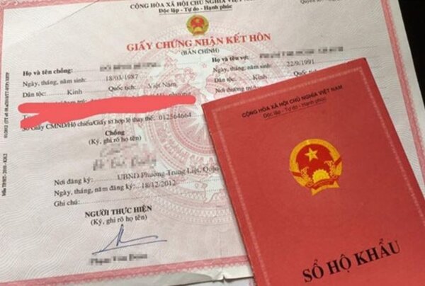 Sử dụng giấy chứng nhận ly hôn giả có bị xử phạt không?