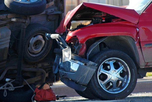 car accident