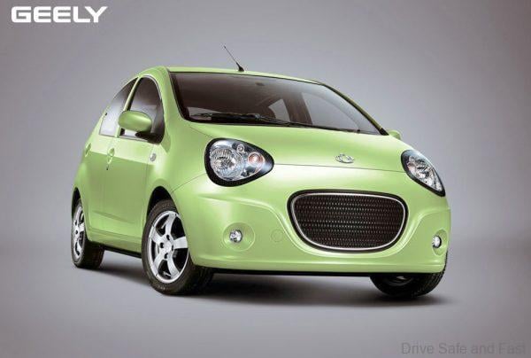 Geely