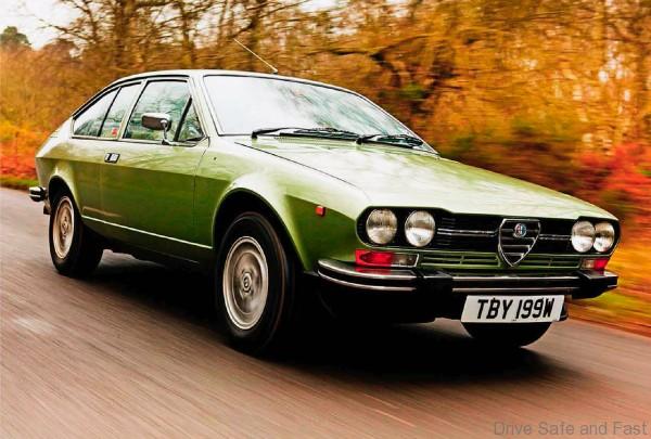 Alfa-RomeoGTV