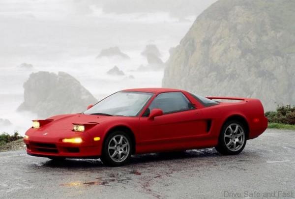 NSX